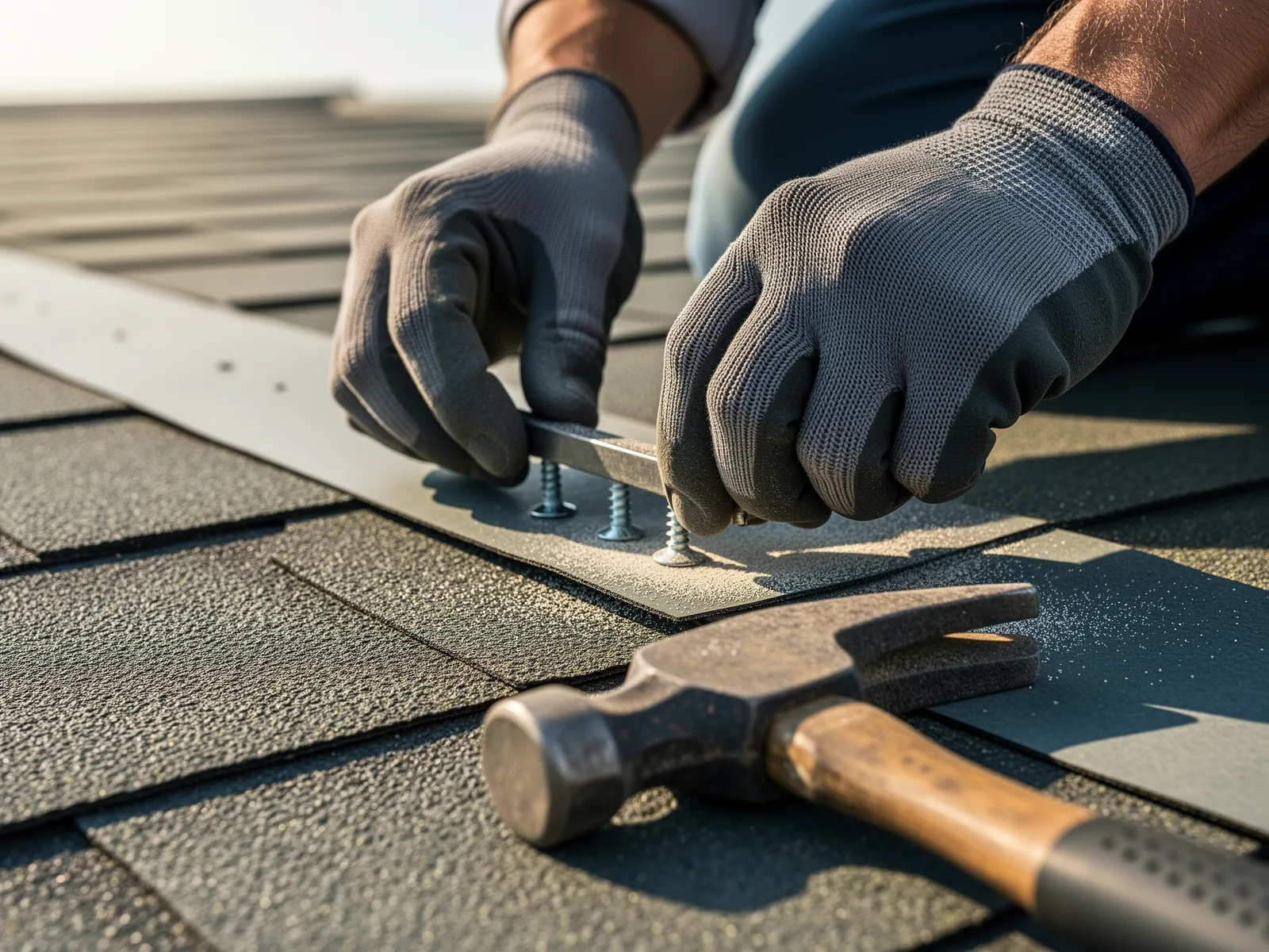 Why choose Fascia Repair in Milton, WI